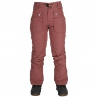 RIDE DISCOVERY PANT