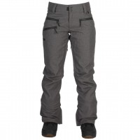 RIDE LESCHI PANT GRIS