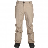 RIDE MADRONA PANT KHAKI