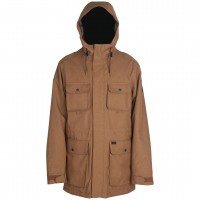 RIDE UNION PARKA JACKET