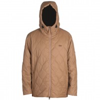 RIDE SHORELINE JKT WHOOD TOBACCO 2020