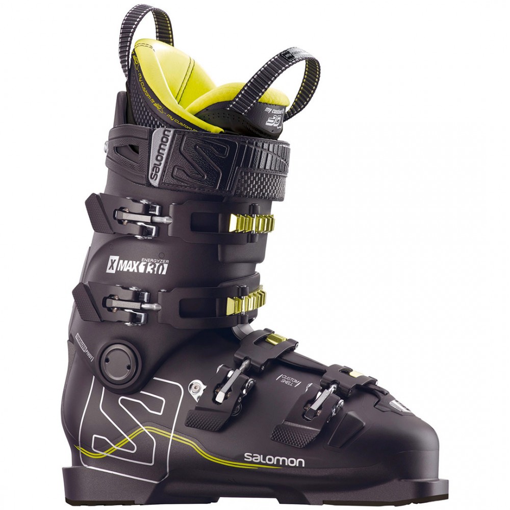 Salomon X Max 130