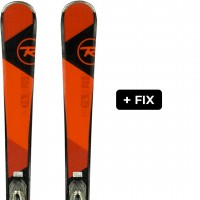 ROSSIGNOL EXPERIENCE 80