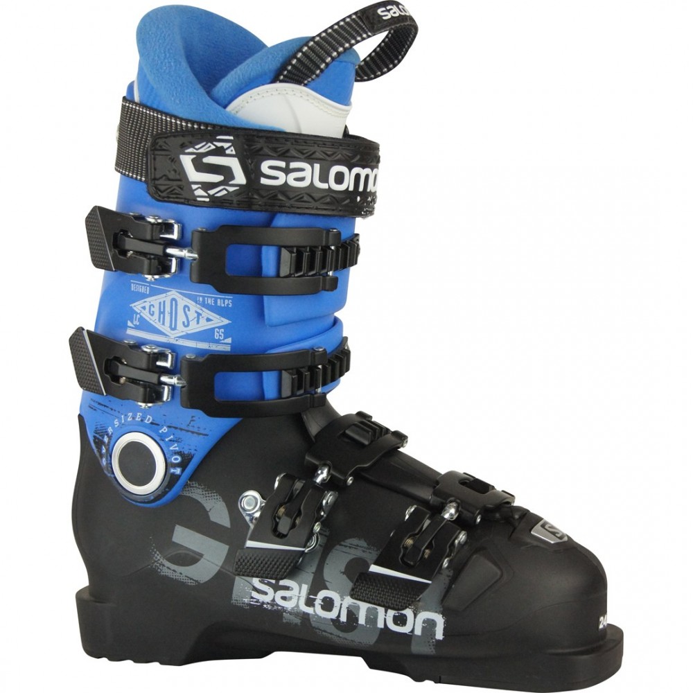 Salomon ghost hotsell 1