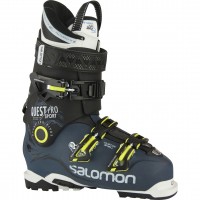 SALOMON QUEST SPORT PRO Salomon - 1