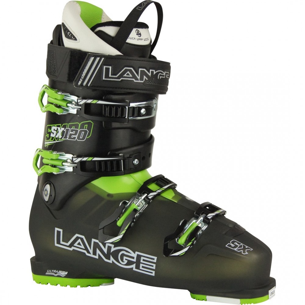 LANGE SX 120 Lange - 1 LANGE SX 120 Lange - 1