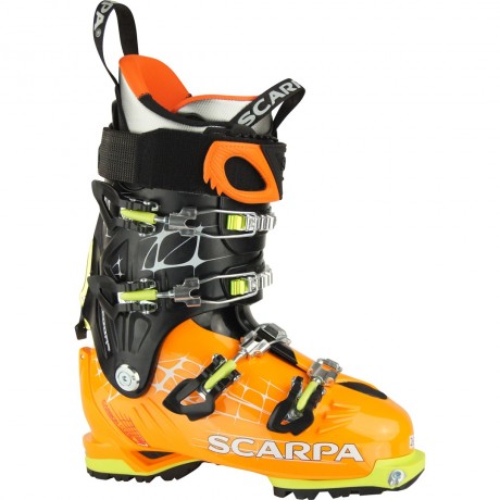 Scarpa Freedom Rs