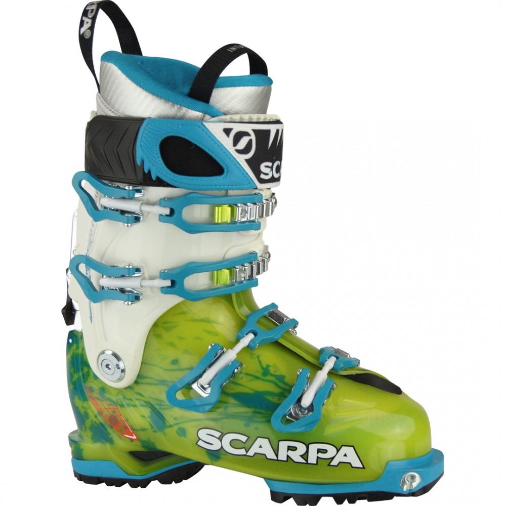 SCARPA FREEDOM SL WMN Scarpa - 1