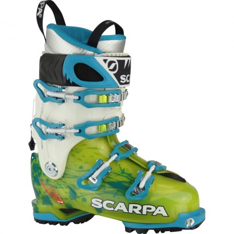 SCARPA FREEDOM SL WMN Scarpa - 1