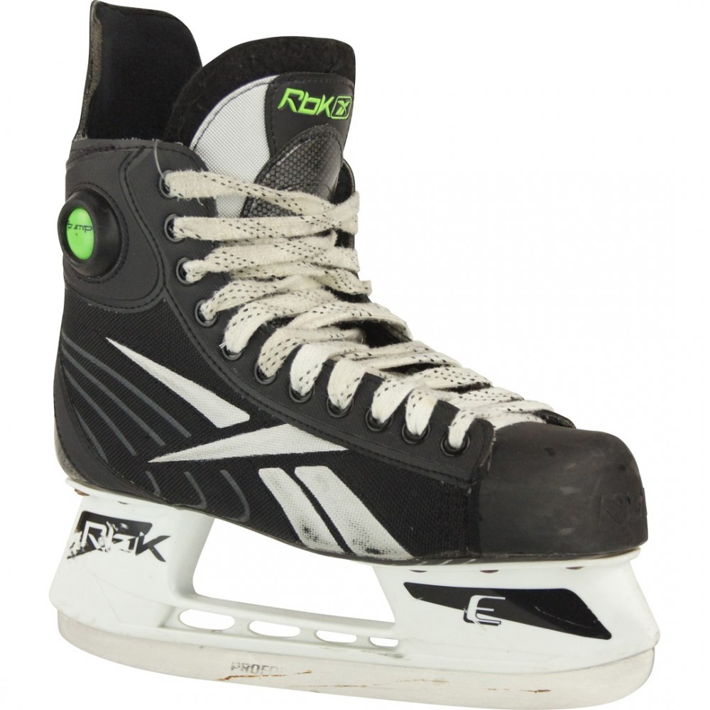 Destockage reebok pump online