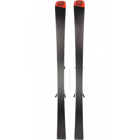 SALOMON S/MAX FORCE 11 Salomon - 1