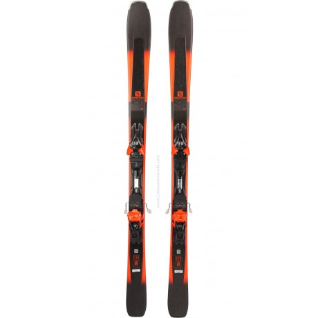 SALOMON XDR 79 CF XT10 Salomon - 1