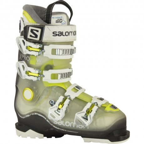 Salomon x pro r80 w 2025