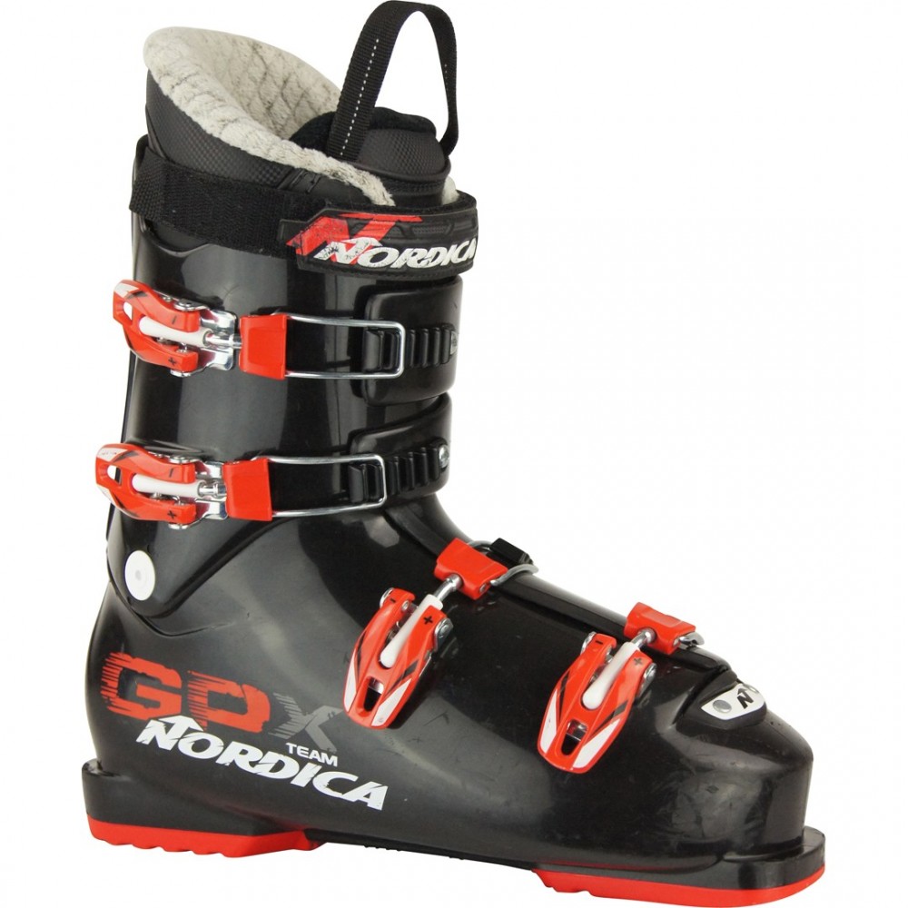 Nordica gpx team on sale