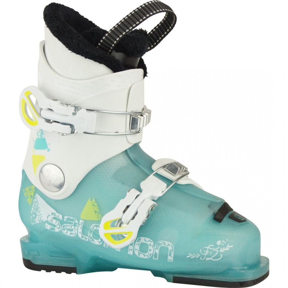 Salomon t2 rt girly clearance