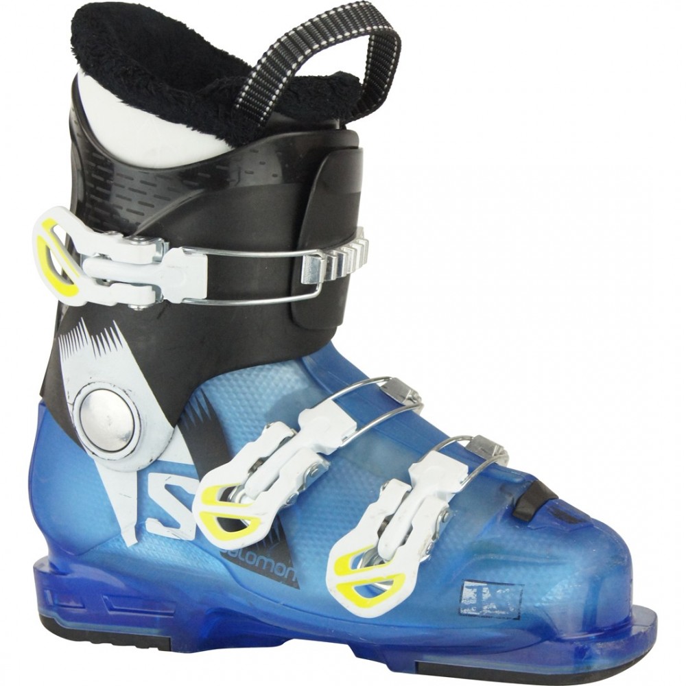 SALOMON T3 RT Salomon - 1