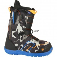 BURTON AMB SMALLS Burton - 1