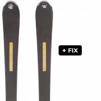 STOCKLI SPIRIT O TWO + FIX