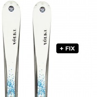 VOLKL AURENA + FIX