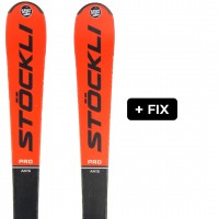 STOCKLI AXIS PRO 2020