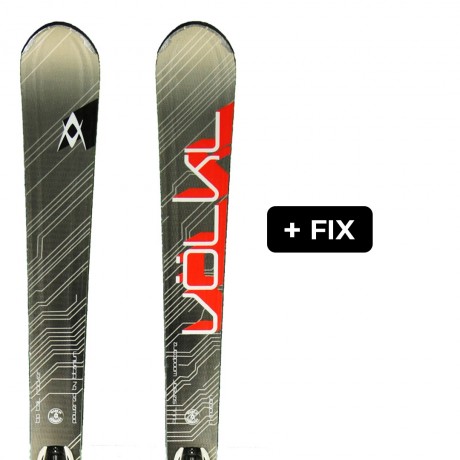 Volkl Platinum Gd Speedwall 175Cm | eBay