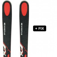 KASTLE FX 85 + FIX
