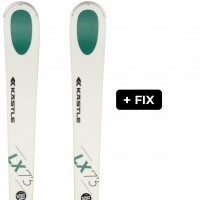 KASTLE LX 73 2020 + FIX