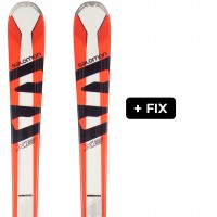 SALOMONX-MAX X6 + FIX