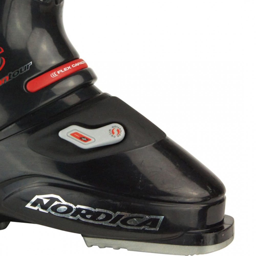 Nordica grantour ski boots clearance