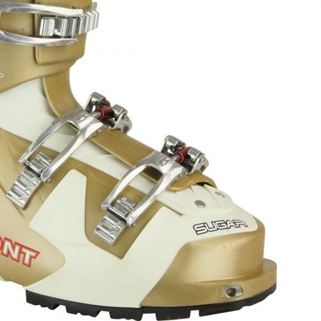 GARMONT SUGAR