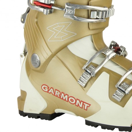 GARMONT SUGAR