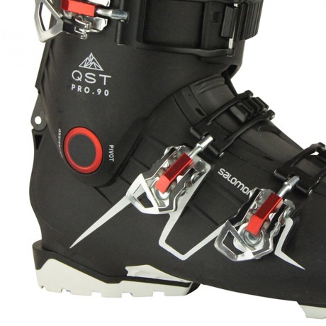 SALOMON QST PRO 90