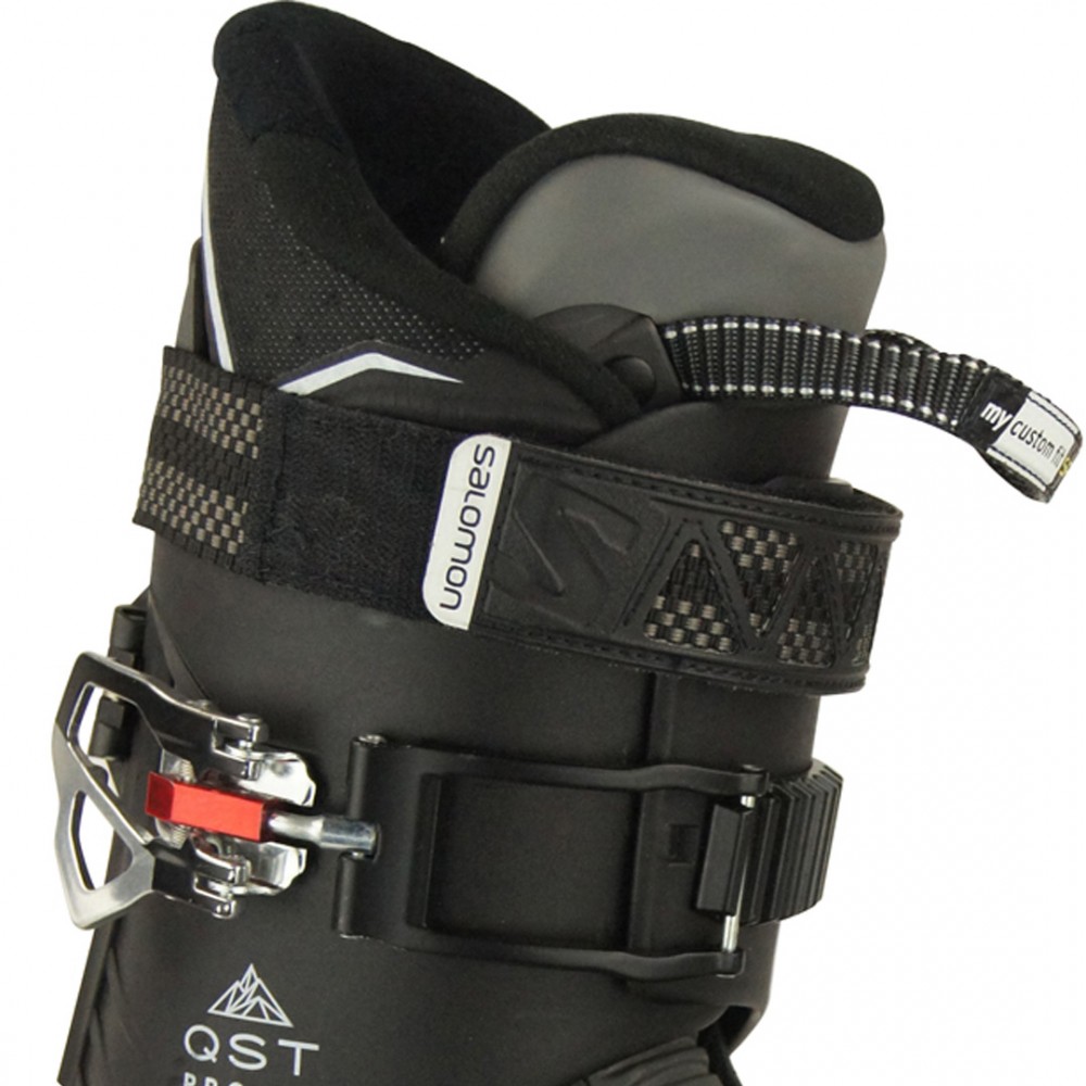 Salomon qst pro 11 w ski boots clearance