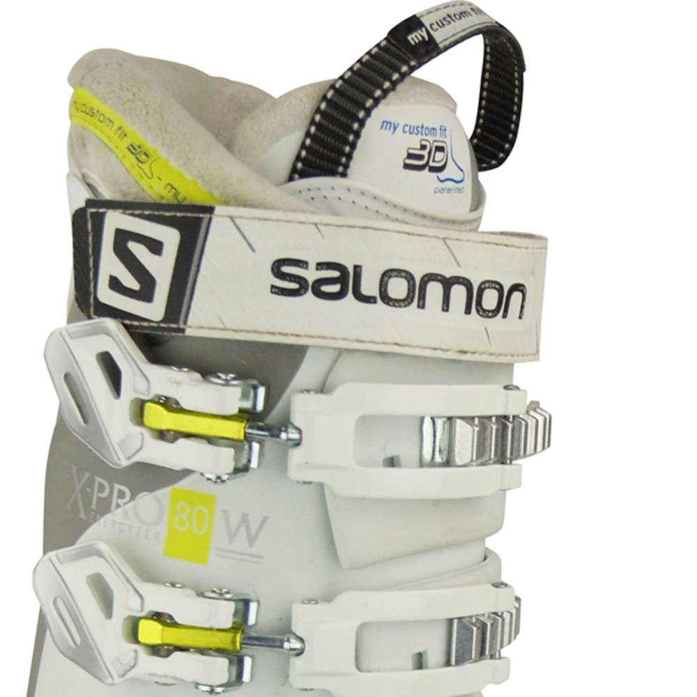 SALOMON X PRO 80 W