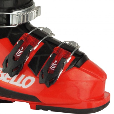 DALBELLO TEAM LTD