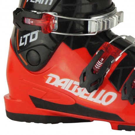 DALBELLO TEAM LTD