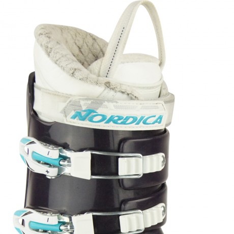 NORDICA GPX TEAM GIRL