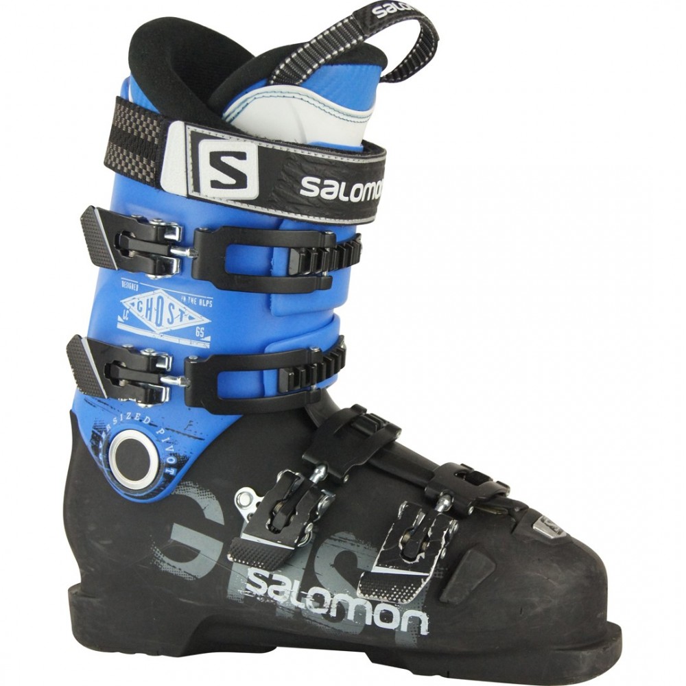 Salomon 1 clearance