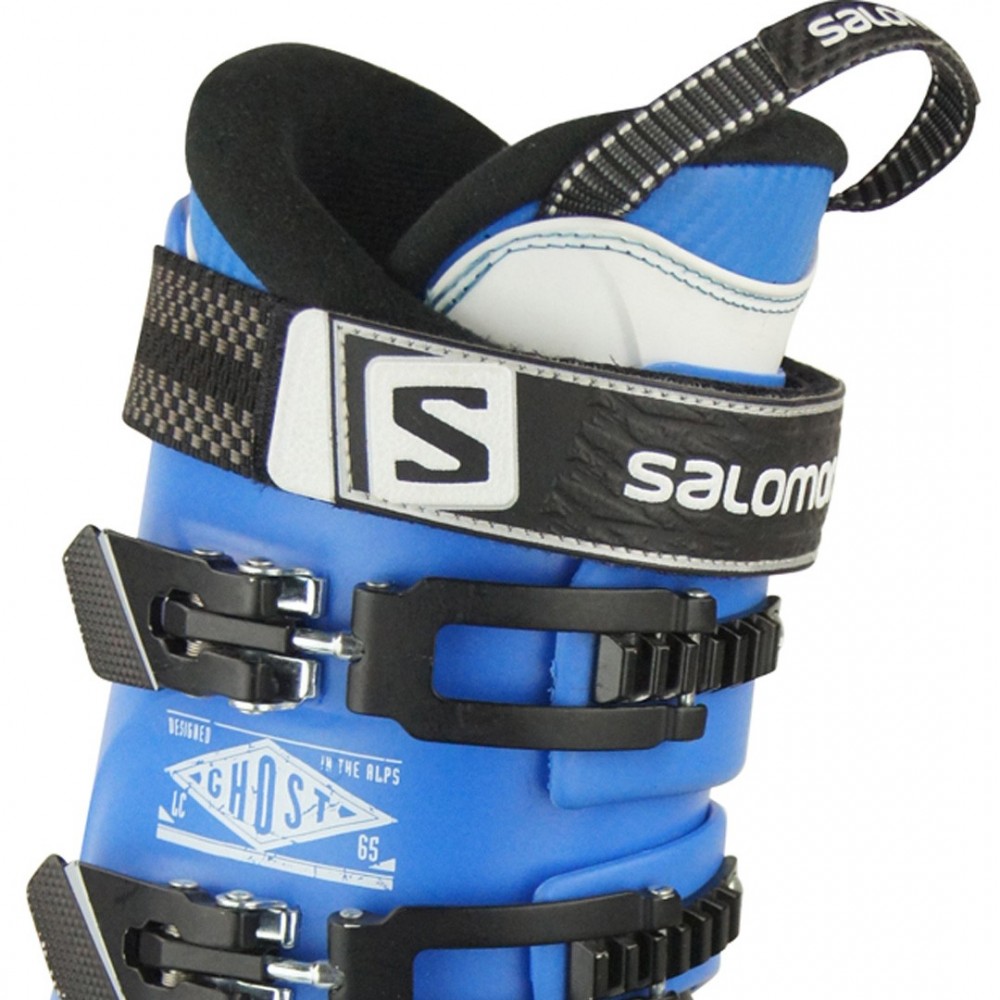 Salomon Ghost Lc 65