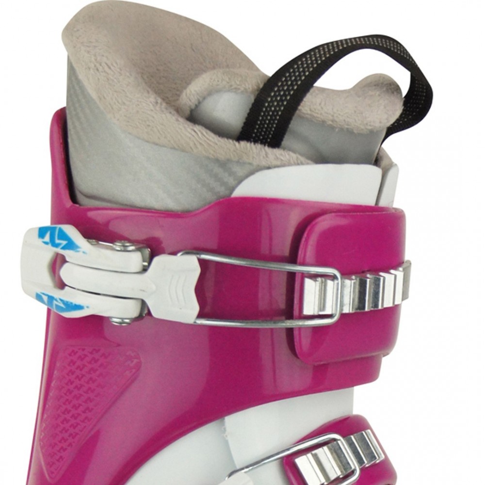 Nordica Little Belle 3