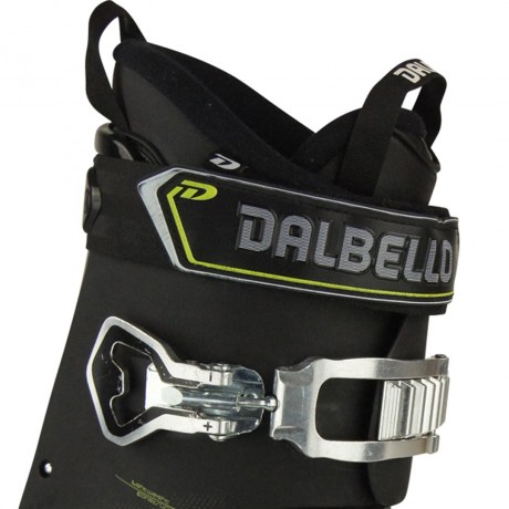 DALBELLO PANTERRA MX LTD