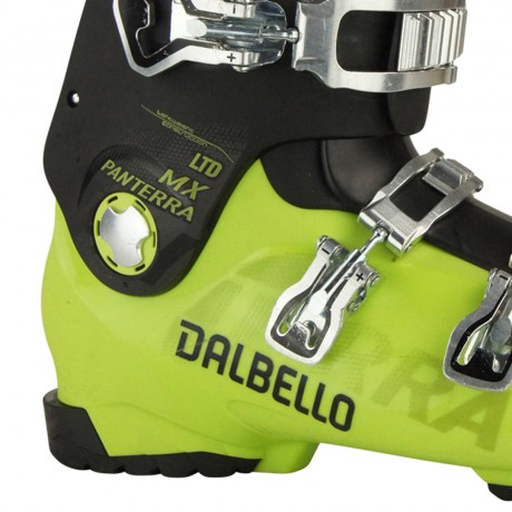 DALBELLO PANTERRA MX LTD