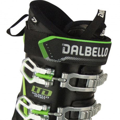 DALBELLO DS LTD