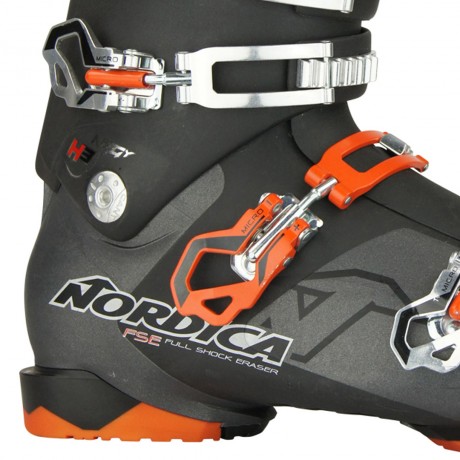 NORDICA NRGY H3