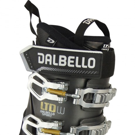 DALBELLO DS AX LTD