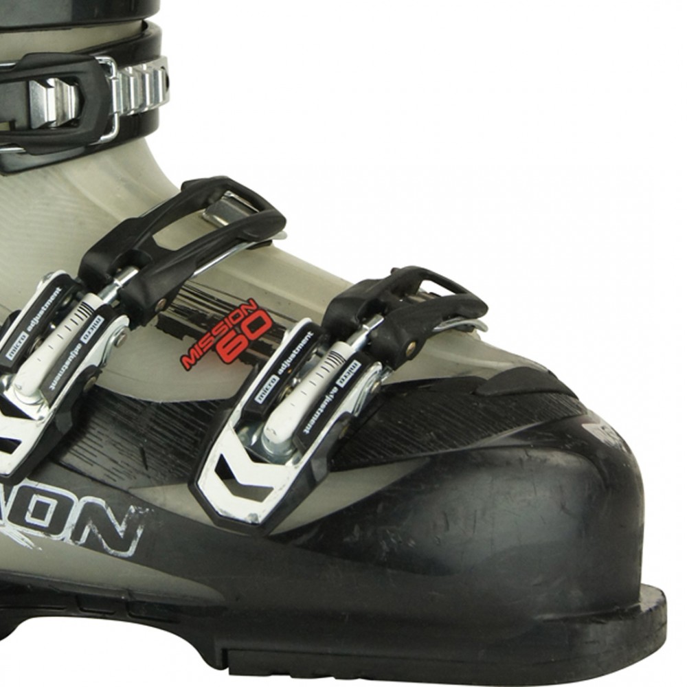 Salomon mission store 60 ski boots