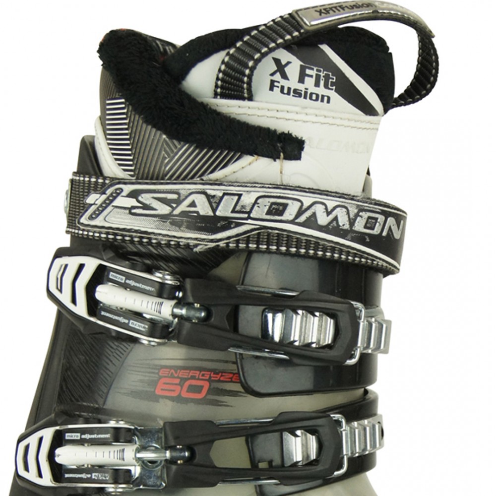 Salomon Mission 60 Achat Chaussure ski occasion