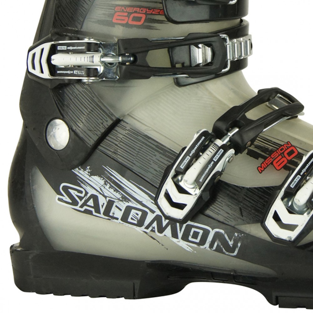 Salomon sale mission hs