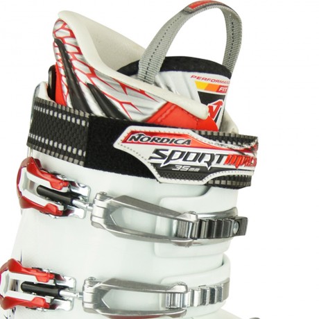 NORDICA SPORTMACHINE 100