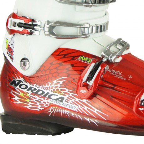 NORDICA SPORTMACHINE 100